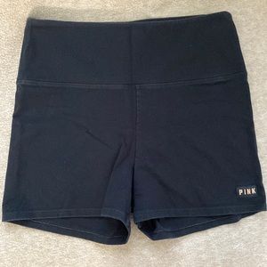 Victoria’s Secret Pink bike shorts bundle